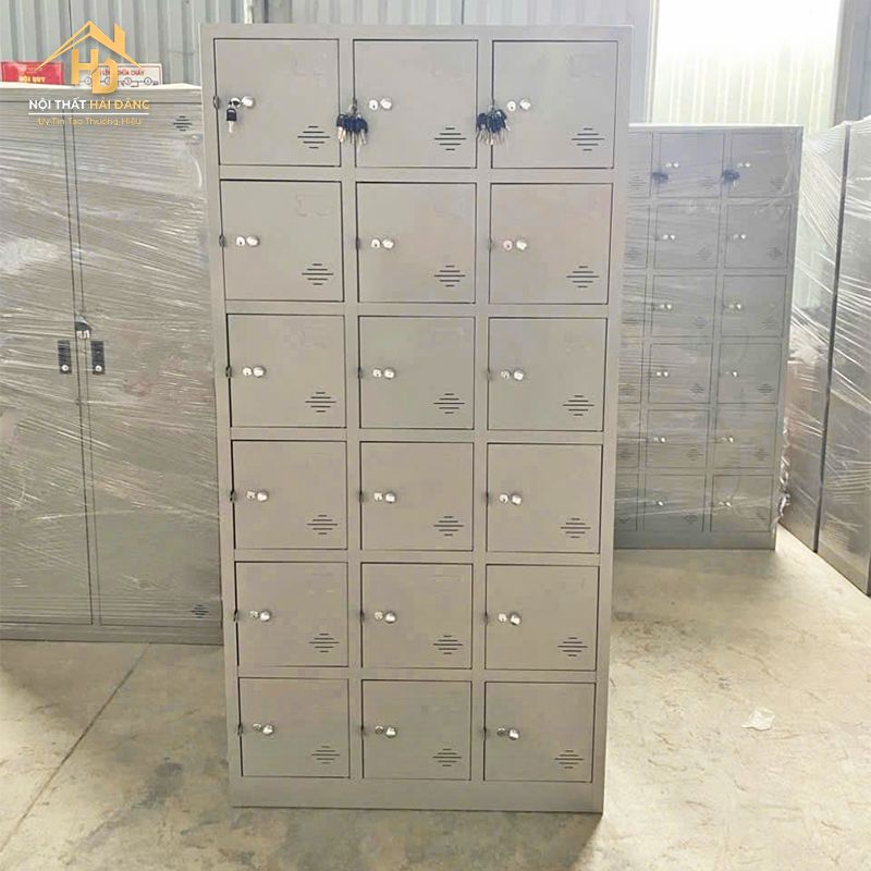 tu-locker-18 Tủ locker là gì? Gợi ý 10 mẫu tủ locker bền đẹp rẻ, phù hợp nhu cầu