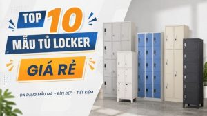 tủ locker là gì