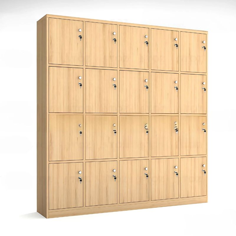 tu-locker-go Tủ locker là gì? Gợi ý 10 mẫu tủ locker bền đẹp rẻ, phù hợp nhu cầu