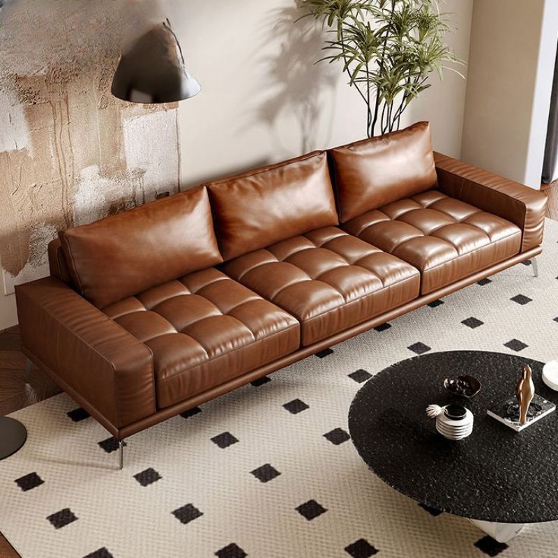 Sofa Da Bò Có Tốt Không? Phân Biệt Sofa Da Bò Thật Và Công Nghiệp uu-diem-sofa-da-bo Sofa Da Bò Có Tốt Không? Phân Biệt Sofa Da Bò Thật Và Công Nghiệp