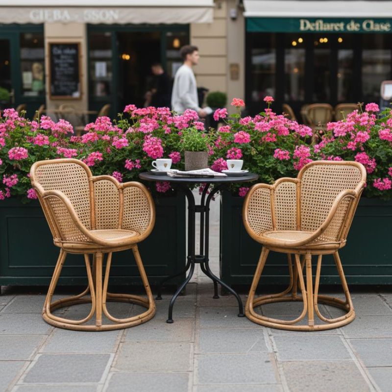 Top 10 Bộ Bàn Ghế Cafe Ngoài Trời Hot Trend 2026 ban-ghe-cafe-bistro Top 10 Bộ Bàn Ghế Cafe Ngoài Trời Hot Trend 2026
