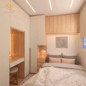 combo-tu-quan-ao-giuong-300x300 Thiết Kế & Thi Công Nội Thất Phòng Ngủ Trọn Gói Tại TPHCM