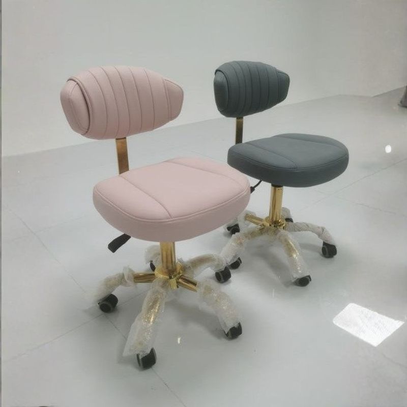 ghe-spa-chan-xoay Kinh nghiệm chọn ghế spa, nail tiết kiệm chi phí, chất lượng
