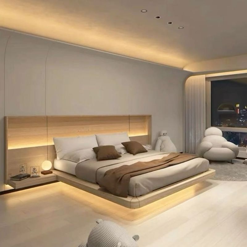 Giường ngủ bay là gì? Các mẫu giường bay hiện đại đáng mua? giuong-bay-la-gi Giường ngủ bay là gì? Các mẫu giường bay hiện đại đáng mua?
