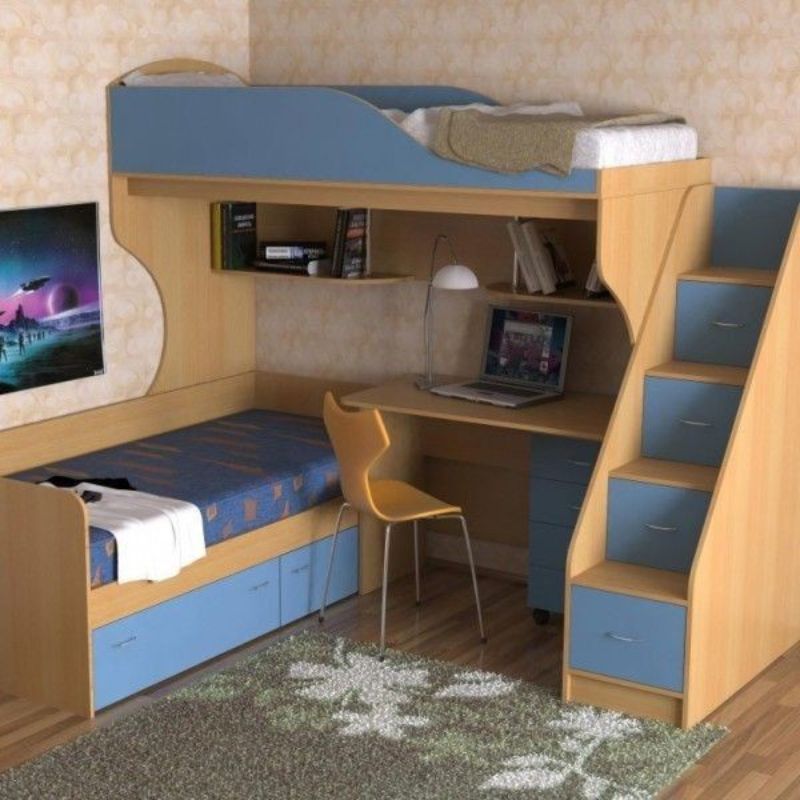 Top 10 Mẫu Giường Tầng Kết Hợp Bàn Học Đa Năng, Tiện Lợi kinh-nghiem-mua-giuong-tang-co-ban Top 10 Mẫu Giường Tầng Kết Hợp Bàn Học Đa Năng, Tiện Lợi