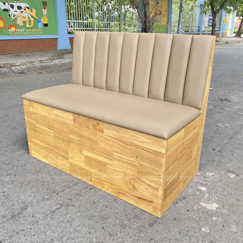 Top 10 Mẫu Sofa Quán Cafe Đẹp, Bền, Trendy 2026 sofa-vang-cafe Top 10 Mẫu Sofa Quán Cafe Đẹp, Bền, Trendy 2026