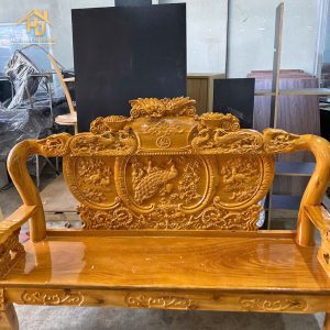 SALON CHAM UYEN UONG 2