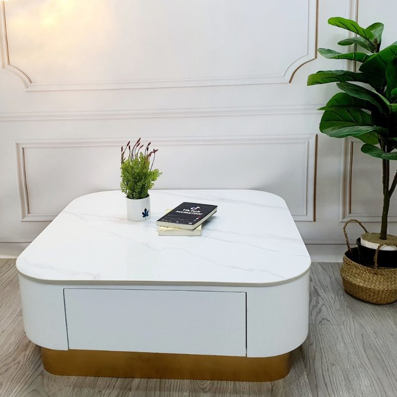 ban-tra-sofa-vuong-go-cong-nghiep Các mẫu bàn trà sofa vuông đẹp, độc đáo cho căn hộ