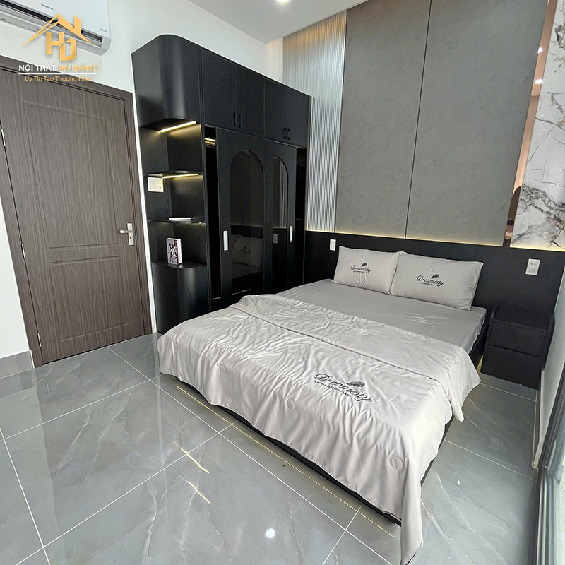 Combo Giường Ngủ Và Tủ Quần Áo Gỗ MDF Hiện Đại combo-giuong-tu-quan-ao Combo Giường Ngủ Và Tủ Quần Áo Gỗ MDF Hiện Đại