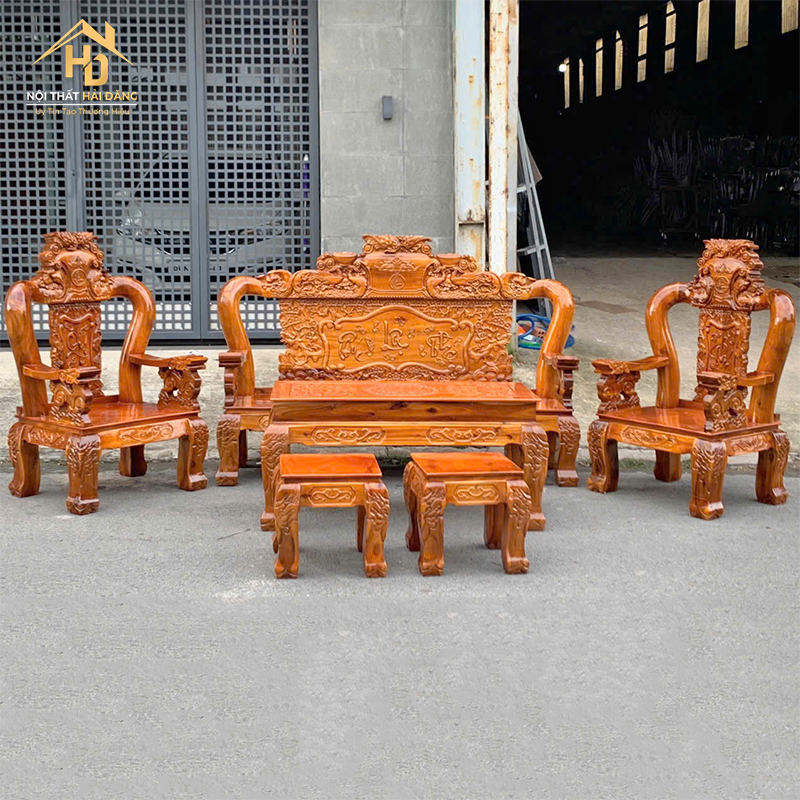 Bộ Salon Gỗ Chạm Lưng Phúc Lộc Thọ Sang Trọng salon-go-cham-phuc-loc-tho Bộ Salon Gỗ Chạm Lưng Phúc Lộc Thọ Sang Trọng