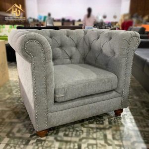 Ghế sofa Chester đơn
