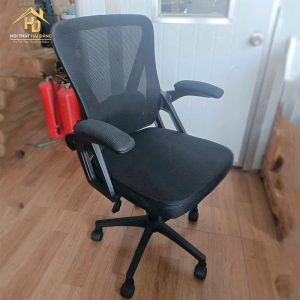Ghế xoay lưng lưới thoáng khí