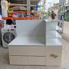 Tủ trưng bày siêu thị