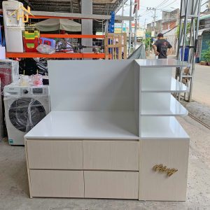 Tủ trưng bày siêu thị