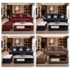 Bộ sofa băng phong cách Ý