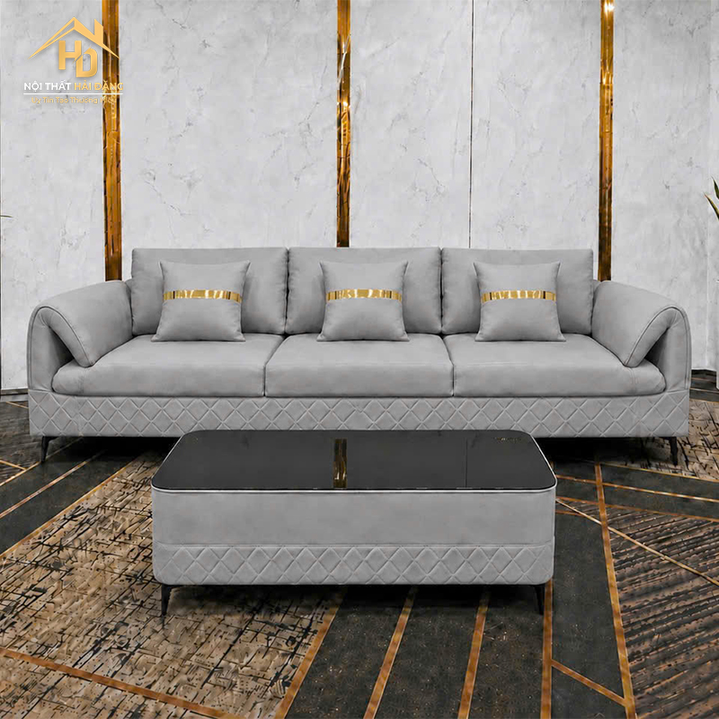 Sofa Băng 2m2 Phong Cách Châu Âu (Nhiều Màu) sofa-2m2-4 Sofa Băng 2m2 Phong Cách Châu Âu (Nhiều Màu)