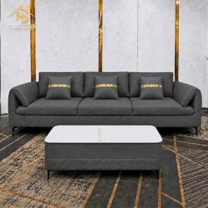 Sofa Băng 2m2 Phong Cách Châu Âu (Nhiều Màu) 6 sofa 2m2 6