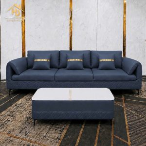 Sofa Băng 2m2 Phong Cách Châu Âu (Nhiều Màu) 5 sofa 2m2 7