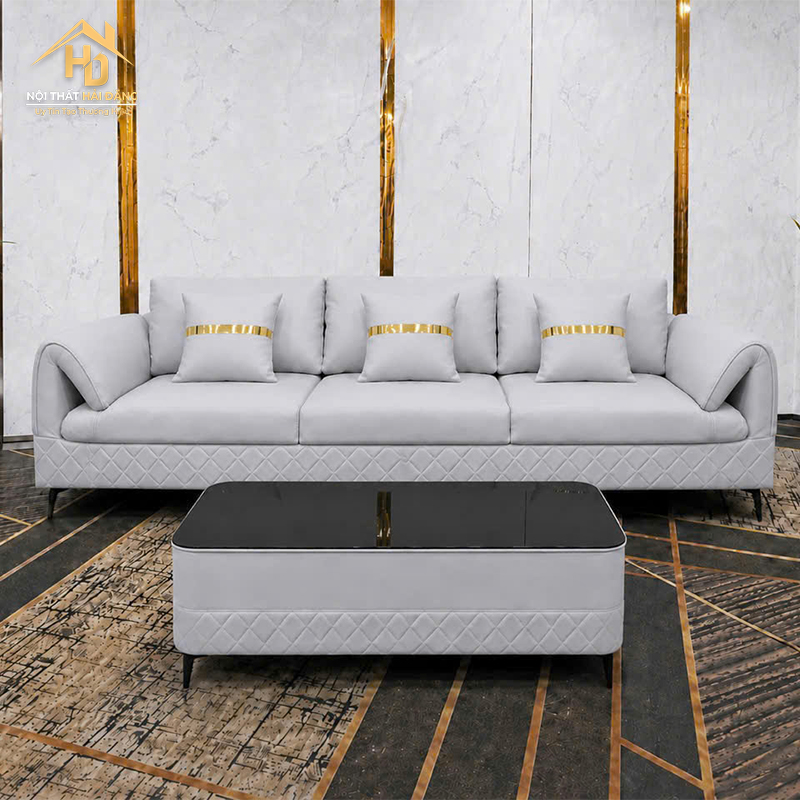 Sofa Băng 2m2 Phong Cách Châu Âu (Nhiều Màu) sofa-2m2-8 Sofa Băng 2m2 Phong Cách Châu Âu (Nhiều Màu)
