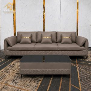 Sofa Băng 2m2 Phong Cách Châu Âu (Nhiều Màu) 11 sofa 2m2 9