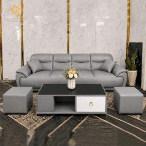 Sofa Phòng Khách 2m6 Sang Trọng (Nhiều Màu) 5 sofa 2m6 1