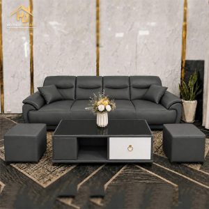 Sofa Phòng Khách 2m6 Sang Trọng (Nhiều Màu) 3 sofa 2m6 3