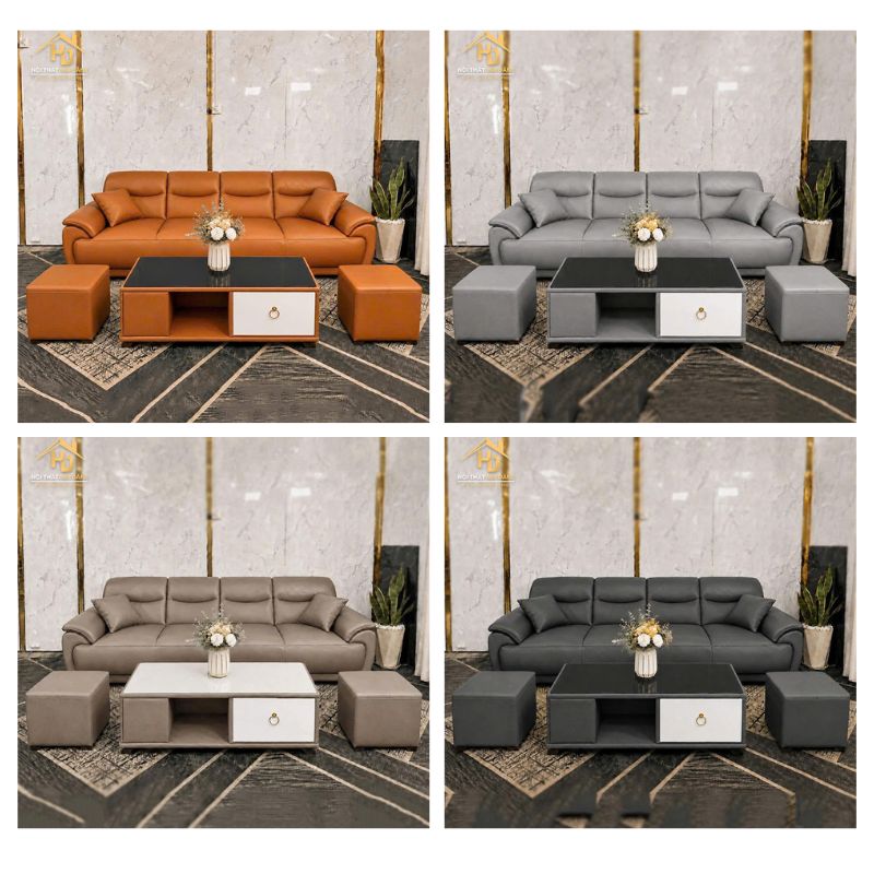 sofa 2m6 Sofa phòng khách 2m6