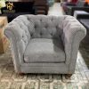 Ghế sofa Chester đơn