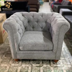 Ghế sofa Chester đơn