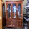 Tủ rượu gỗ xoan đào 1m2