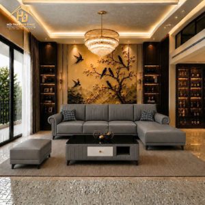 bo sofa goc L 4