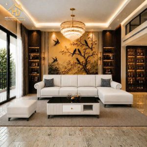 bo sofa goc L 5