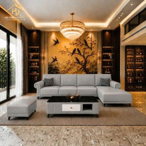 bo sofa goc L 6