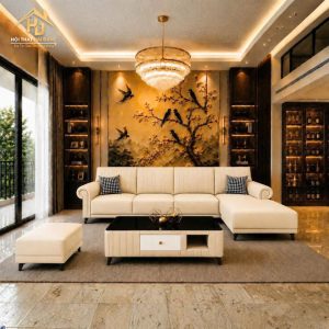 bo sofa goc L 8