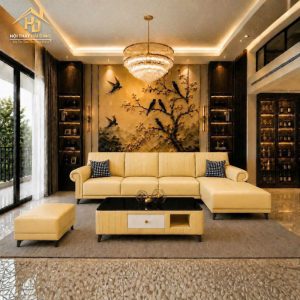 bo sofa goc L 9
