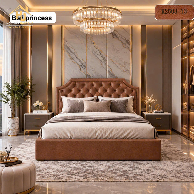 Giường Ngủ Bọc Nệm Đầu Giường Rút Nút (Nhiều Mẫu) giuong-boc-nem-17 Giường Ngủ Bọc Nệm Đầu Giường Rút Nút (Nhiều Mẫu)