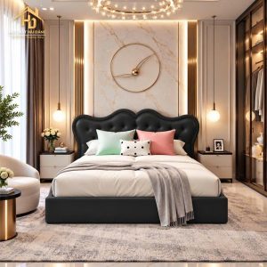 giuong ngu queen bed 2