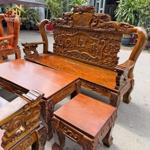 salon cham uyen uong phuc loc tho 1