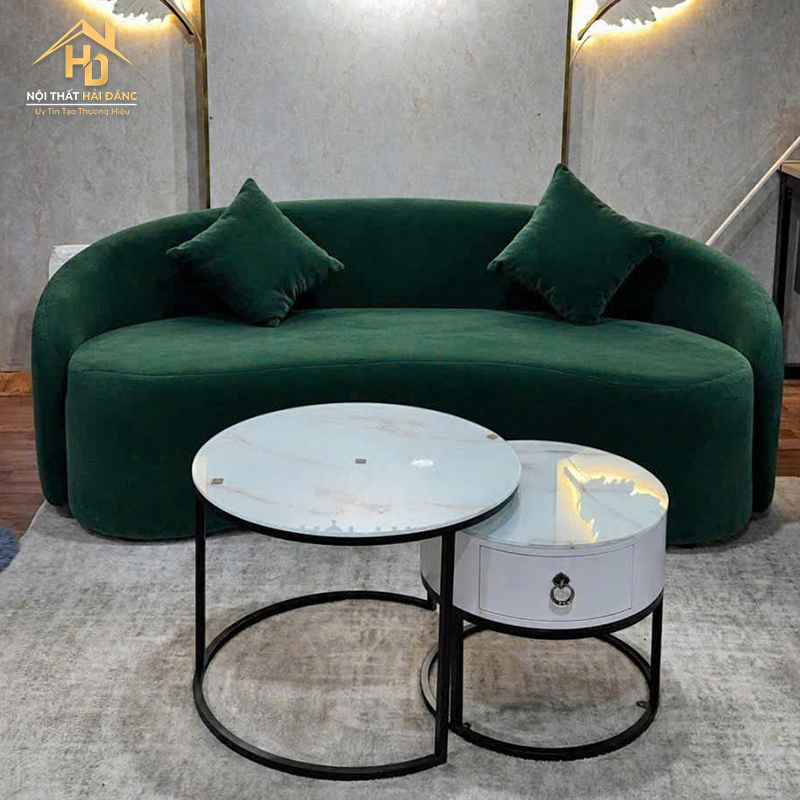 Sofa Bọc Nhung Bo Góc Hiện Đại (Nhiều Màu) sofa-nhung-bo-goc-4 Sofa Bọc Nhung Bo Góc Hiện Đại (Nhiều Màu)