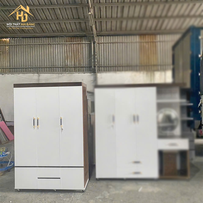 Tủ Quần Áo Nhựa 3 Cánh Hiện Đại (Nhiều Màu) tu-nhua-3-canh-3-1 Tủ Quần Áo Nhựa 3 Cánh Hiện Đại (Nhiều Màu)