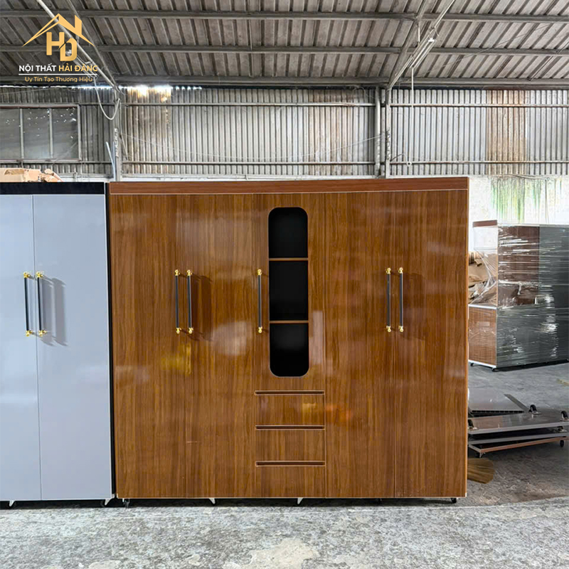 Tủ Quần Áo Nhựa 5 Cánh Hiện Đại tu-quan-ao-nhua-5-canh-1 Tủ Quần Áo Nhựa 5 Cánh Hiện Đại