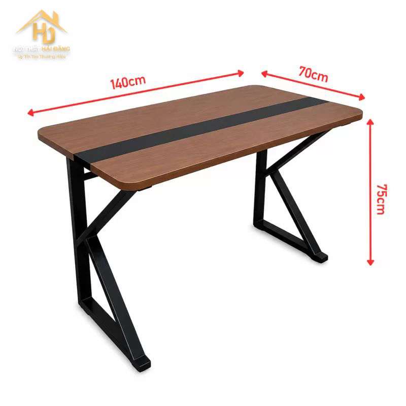 ban-chu-k-1m4 Top 10 Mẫu Bàn Gaming Chữ K Đáng Mua