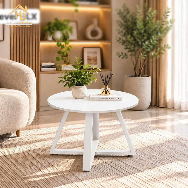 Bàn Sofa Tròn Chân Tam Giác (Nhiều Màu) ban-sofa-25 Bàn Sofa Tròn Chân Tam Giác (Nhiều Màu)