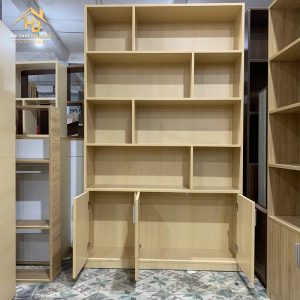 ke trung bay go mdf 3