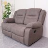 Băng sofa 2 chỗ có ngả lưng
